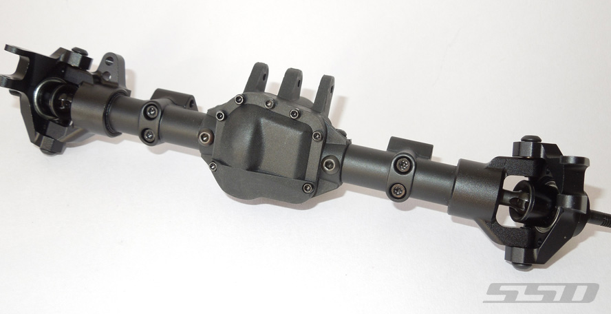 Scx10 axles hot sale